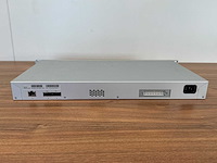 Cisco - ms210-24p - meraki - netwerk switch - afbeelding 5 van  6
