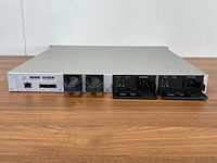 Cisco - ms350-48lp - meraki - netwerk switch - afbeelding 4 van  6