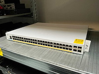 Cisco - wifi, router & switch - afbeelding 1 van  2