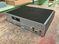 Cisco 1941 router - afbeelding 3 van  4