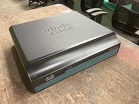 Cisco 1941 router - afbeelding 1 van  5