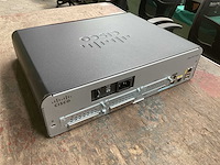 Cisco 1941 router - afbeelding 3 van  5