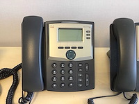 Cisco 303 telefooncentrale - afbeelding 1 van  1