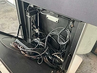 Cisco 55” presentatiescherm op statief - afbeelding 11 van  11