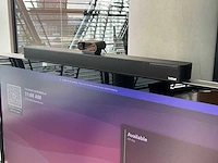 Cisco 55” presentatiescherm op statief - afbeelding 5 van  11