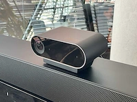 Cisco 55” presentatiescherm op statief - afbeelding 8 van  11