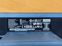 Cisco 55” presentatiescherm op statief - afbeelding 2 van  11