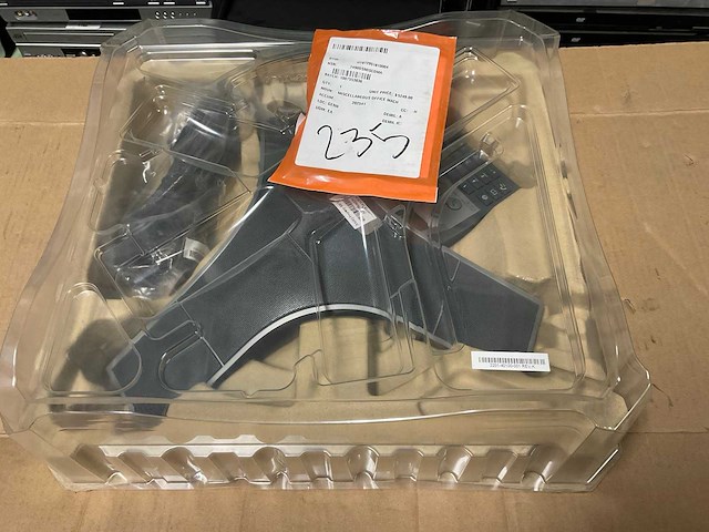 Cisco 7937 conference station - afbeelding 4 van  5