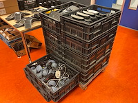 Cisco 7942 partij voip telefoons - afbeelding 3 van  3