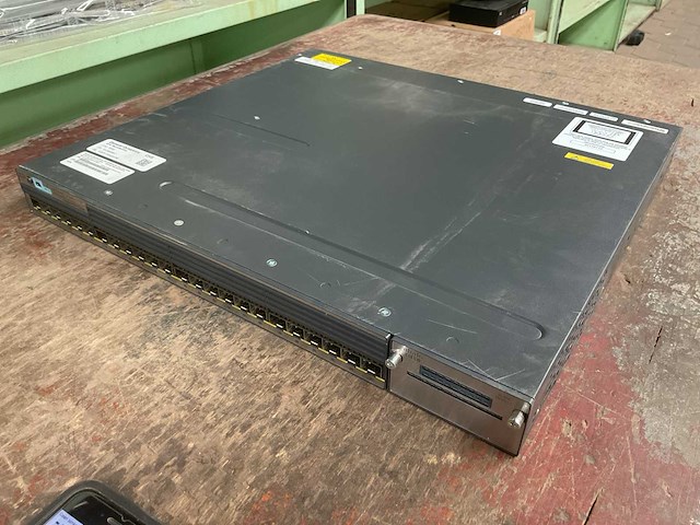 Cisco 7962 catalyst - afbeelding 2 van  4