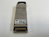 Cisco (800-101968-02) cvr-cfp2-cpak4 class 1, cfp2 to cpak adpaters for 4x25 interface modules (new) (4x) - afbeelding 4 van  6
