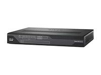 Cisco 892fsp - afbeelding 1 van  6