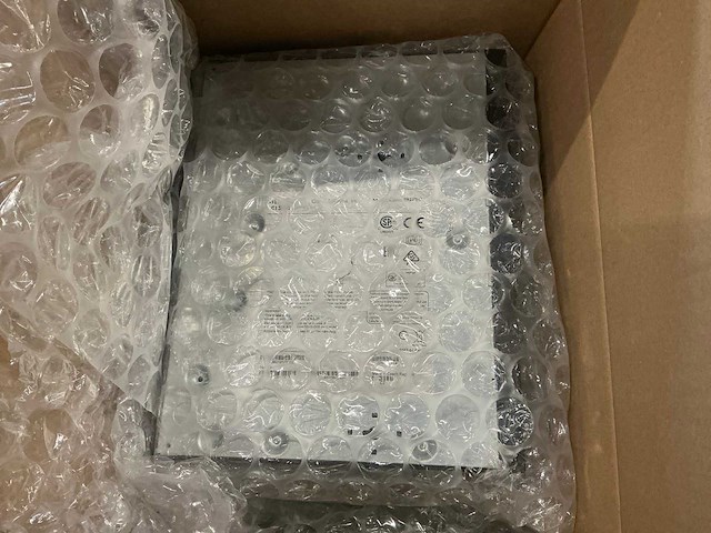 Cisco 892fsp - afbeelding 5 van  6