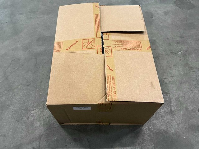 Cisco 892fsp - afbeelding 6 van  6