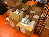 Cisco air-ap2802-e-k9 accesspoint (10x) - afbeelding 1 van  4