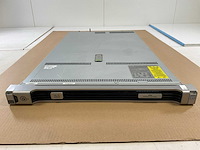 Cisco air-ct5520-k9, xeon(r) e5-2609, 4x 8 gb ram, 1x 240 gb ssd(mz7lm240hmq-0003) rack mount chassis - afbeelding 1 van  9
