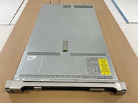 Cisco air-ct5520-k9, xeon(r) e5-2609, 4x 8 gb ram, 1x 240 gb ssd(mz7lm240hmq-0003) rack mount chassis - afbeelding 2 van  9
