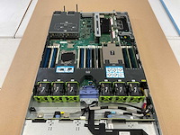 Cisco air-ct5520-k9, xeon(r) e5-2609, 4x 8 gb ram, 1x 240 gb ssd(mz7lm240hmq-0003) rack mount chassis - afbeelding 5 van  9