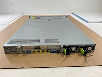 Cisco air-ct5520-k9, xeon(r) e5-2609, 4x 8 gb ram, 1x 240 gb ssd(mz7lm240hmq-0003) rack mount chassis - afbeelding 7 van  9