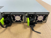 Cisco air-ct5520-k9, xeon(r) e5-2609, 4x 8 gb ram, 1x 240 gb ssd(mz7lm240hmq-0003) rack mount chassis - afbeelding 8 van  9