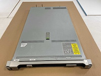 Cisco air-ct5520-k9, xeon(r) e5-2609 v3, 4x 8 gb ram, 1x 240 gb ssd(mz7lm240hmq-0003) rack mount chassis - afbeelding 2 van  9