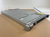 Cisco air-ct5520-k9, xeon(r) e5-2609 v3, 4x 8 gb ram, 1x 240 gb ssd(mz7lm240hmq-0003) rack mount chassis - afbeelding 3 van  9