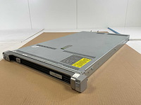 Cisco air-ct5520-k9, xeon(r) e5-2609 v3, 4x 8 gb ram, 1x 240 gb ssd(mz7lm240hmq-0003) rack mount chassis - afbeelding 4 van  9