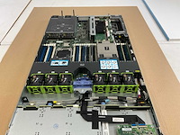 Cisco air-ct5520-k9, xeon(r) e5-2609 v3, 4x 8 gb ram, 1x 240 gb ssd(mz7lm240hmq-0003) rack mount chassis - afbeelding 5 van  9