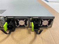 Cisco air-ct5520-k9, xeon(r) e5-2609 v3, 4x 8 gb ram, 1x 240 gb ssd(mz7lm240hmq-0003) rack mount chassis - afbeelding 7 van  9