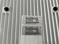 Cisco (ap2802e-e-k9) air series 4x4 mu-mimo access points (new) (10x) - afbeelding 3 van  7
