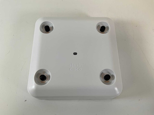 Cisco (ap2802e-e-k9) air series 4x4 mu-mimo access points (new) (10x) - afbeelding 2 van  10