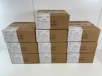 Cisco (ap2802e-e-k9) air series 4x4 mu-mimo access points (new) (10x) - afbeelding 1 van  10