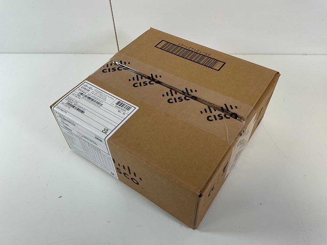 Cisco (ap2802e-e-k9) air series 4x4 mu-mimo access points (new) (10x) - afbeelding 9 van  10