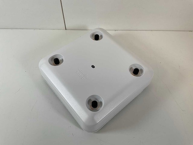 Cisco (ap2802e-e-k9) air series 4x4 mu-mimo access points (new) (11x) - afbeelding 3 van  11