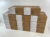 Cisco (ap2802e-e-k9) air series 4x4 mu-mimo access points (new) (11x) - afbeelding 6 van  11