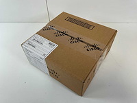 Cisco (ap2802e-e-k9) air series 4x4 mu-mimo access points (new) (11x) - afbeelding 9 van  11