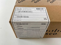 Cisco (ap2802e-e-k9) air series 4x4 mu-mimo access points (new) (11x) - afbeelding 10 van  11