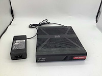 Cisco asa 5506-x firewall - afbeelding 4 van  7