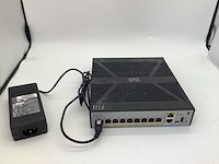 Cisco asa 5506-x firewall - afbeelding 5 van  7