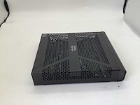 Cisco asa 5506-x firewall - afbeelding 5 van  7