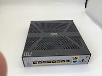 Cisco asa 5506-x firewall - afbeelding 7 van  7