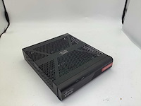 Cisco asa 5506-x firewall - afbeelding 2 van  7