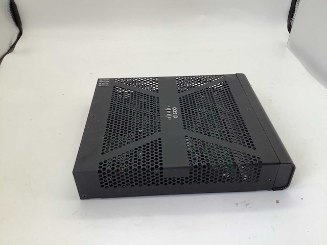 Cisco asa 5506-x firewall - afbeelding 5 van  7