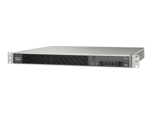 Cisco asa 5512-x - afbeelding 1 van  3