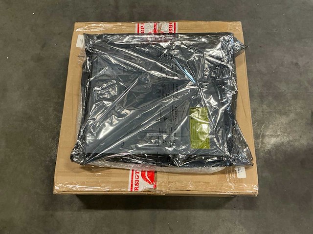 Cisco asa 5512-x - afbeelding 2 van  3