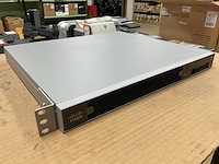 Cisco asa 5525-x adaptive security appliance - afbeelding 1 van  6