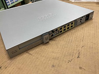 Cisco asa 5525-x adaptive security appliance - afbeelding 4 van  6