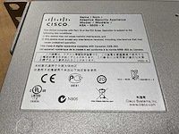 Cisco asa 5525-x adaptive security appliance - afbeelding 5 van  6