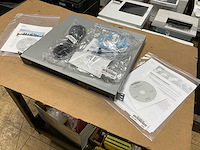 Cisco asa 5525-x adaptive security appliance - afbeelding 3 van  3