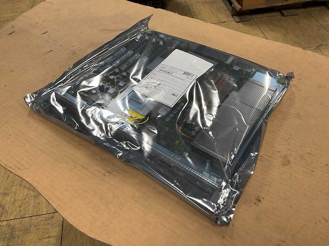 Cisco asr1000 route processor - afbeelding 1 van  1